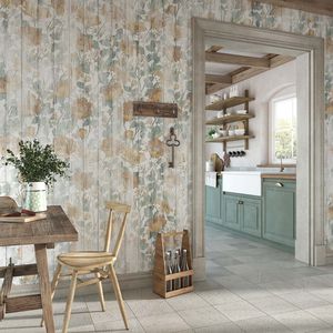 papel pintado vintage