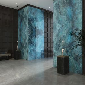 panel decorativo para techo