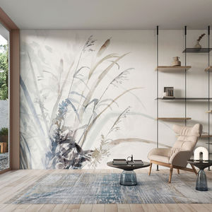 papel pintado contemporáneo
