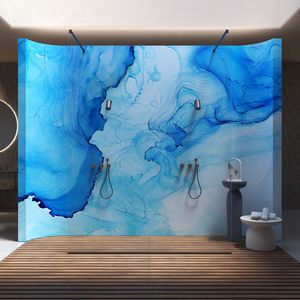 papel pintado contemporáneo