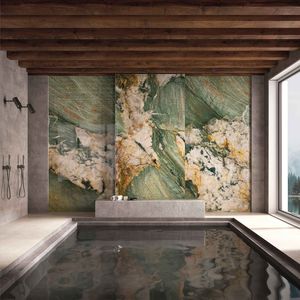 panel decorativo para techo