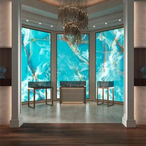 panel decorativo para techo
