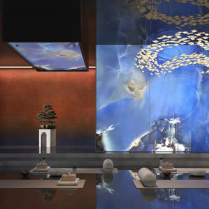 panel decorativo para interiores