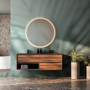 papel pintado contemporáneo