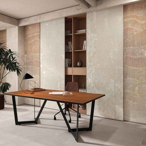 panel decorativo para interiores