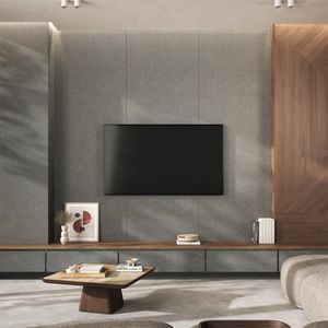 panel decorativo para interiores