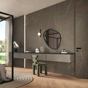 panel decorativo para interiores