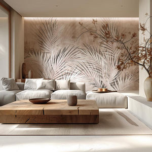 papel pintado contemporáneo