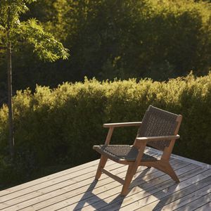 sillón contemporáneo