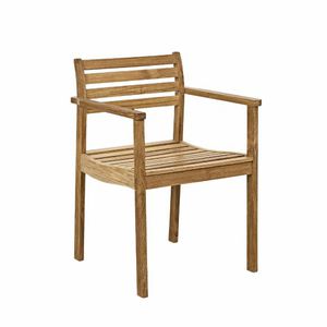 silla de jardín contemporánea