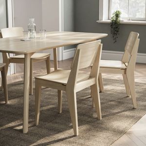 silla contemporánea