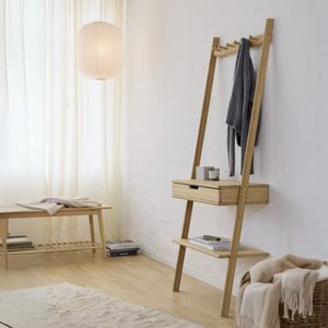 mueble de entrada contemporáneo
