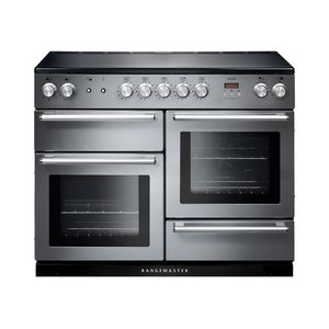 cocina con horno eléctrica