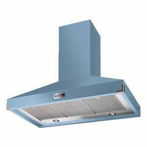 campana extractora de pared