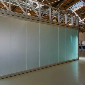 panel de vidrio de seguridad