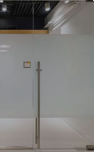 puerta de interior