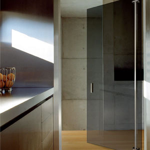 puerta de interior