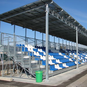 tejado plano