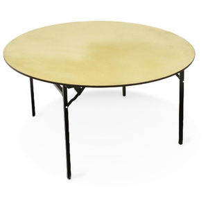 mesa contemporánea