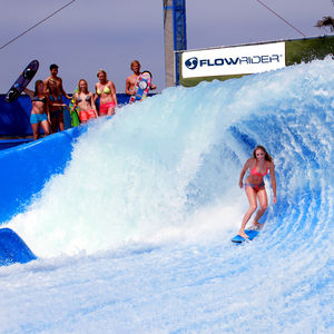 generador de olas