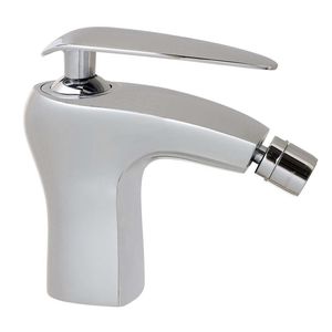 grifo monomando para bidé