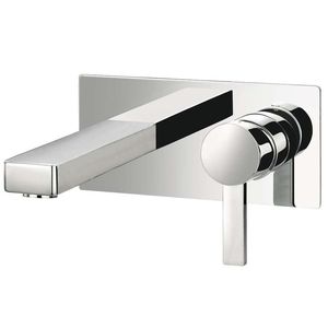 grifo monomando para lavabo