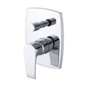 grifo monomando para ducha
