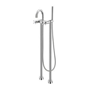 grifo bimando para ducha