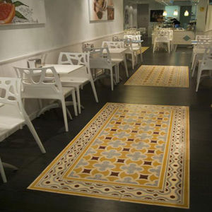 cenefa de cemento