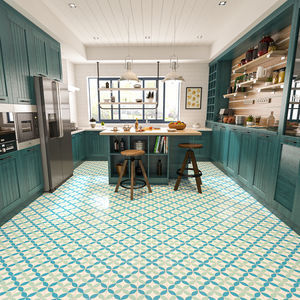 mosaicos de interior