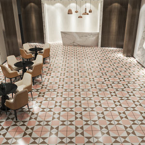 mosaicos de interior