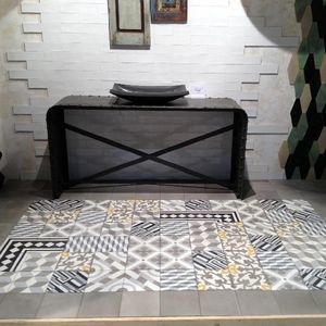 baldosas hidráulicas de cemento