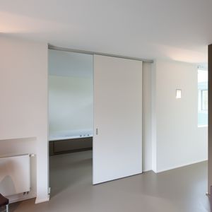 puerta de interior