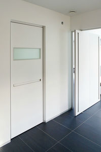 puerta de interior