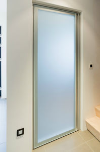puerta de interior