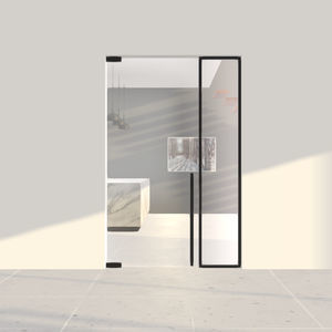 puerta de interior