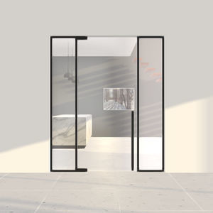 puerta de interior
