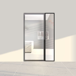 puerta de interior