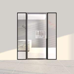 puerta de interior