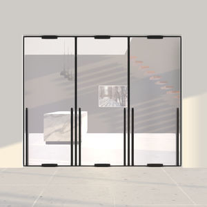 puerta de interior