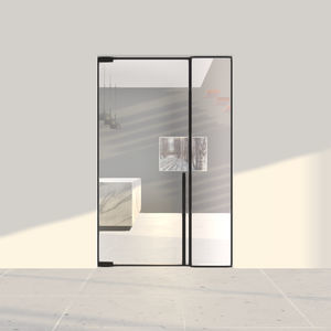 puerta de interior