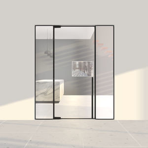 puerta de interior