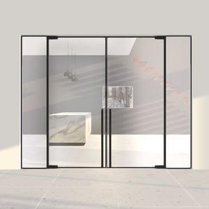 puerta de interior