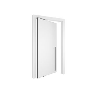 puerta de interior