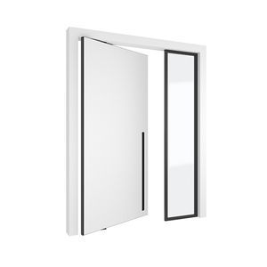 puerta de interior