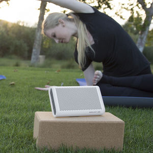 altavoz Bluetooth