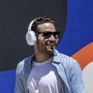 auriculares sin cable