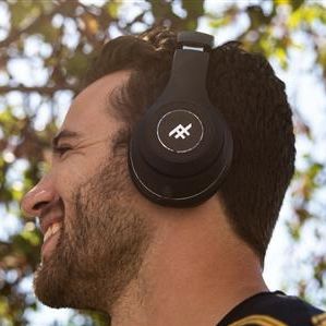 auriculares sin cable