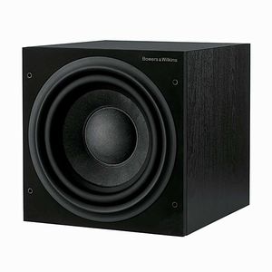 subwoofer residencial