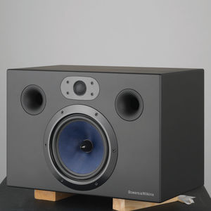 altavoz central